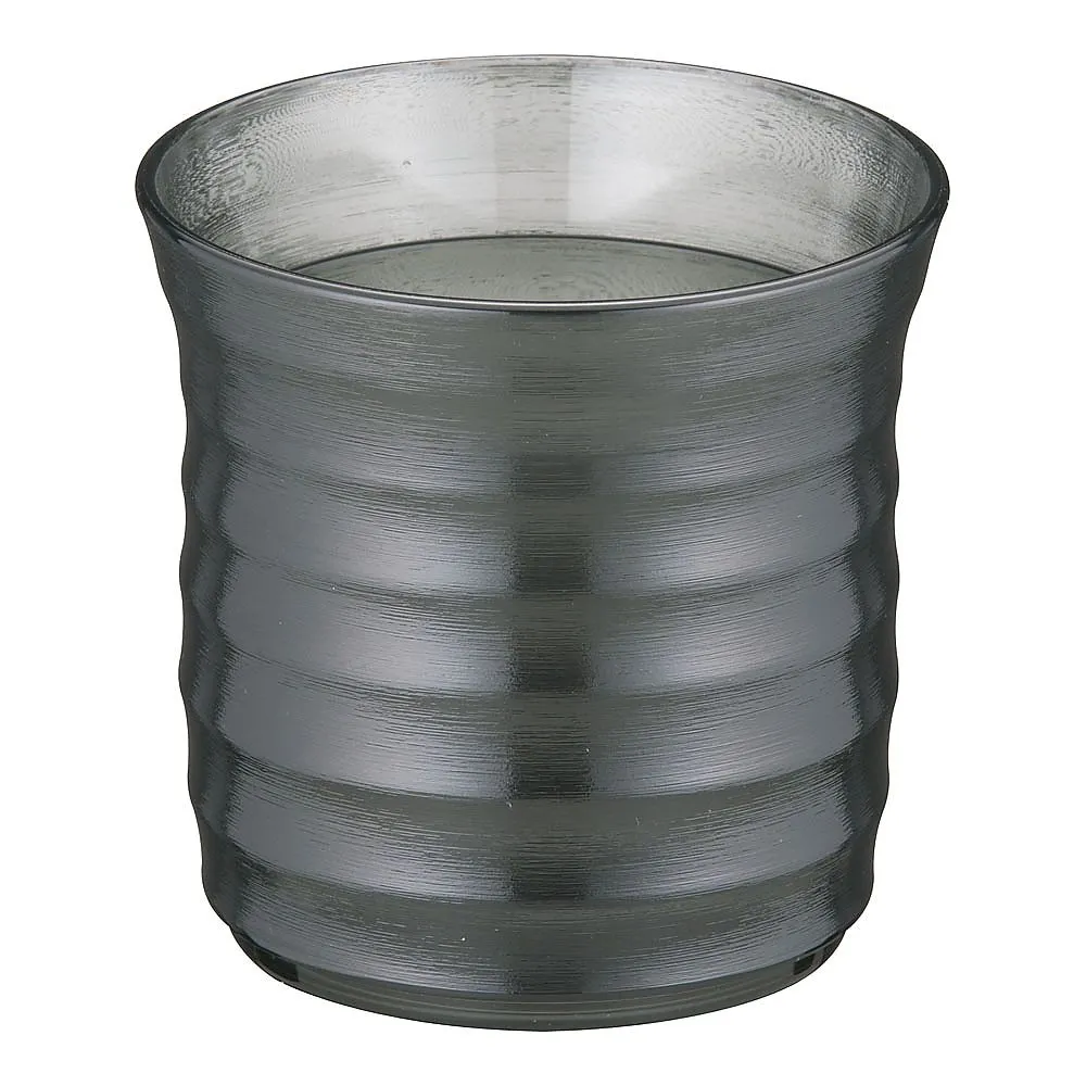 63-5713-17　Large Gray with TKG Stacking Glass　QGL4709