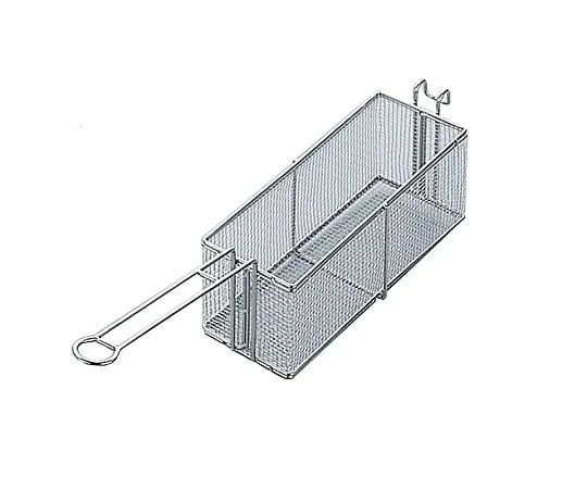 67-2472-78　18-8 Fly Basket　0