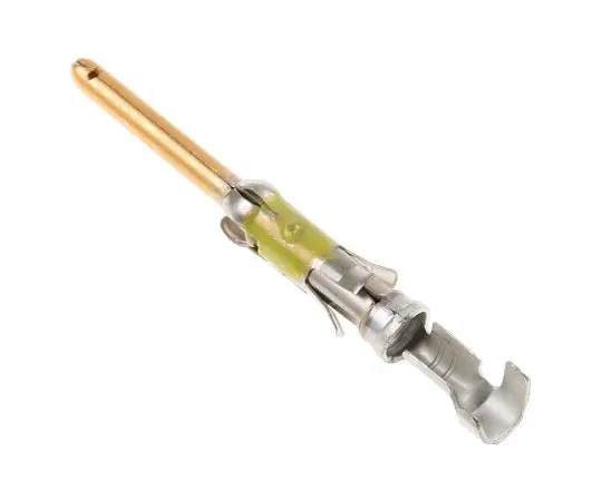 63-7683-62　TE连接型III+系列，尺寸16公制环形连接器用于CPC连接器，G系列　66400-3