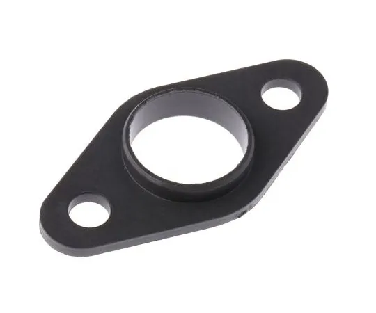 63-7581-90　2孔法兰轴承，GFL-16, 16mm ID　GFL-16