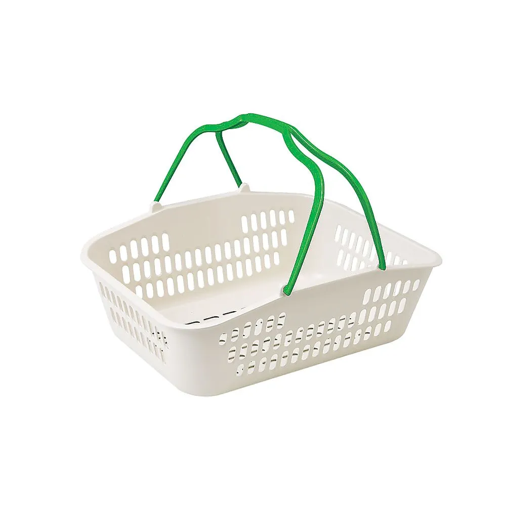 62-6583-38　Self Basket Deep Type YK-1500-V Green