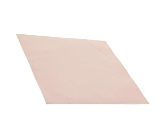63-7564-98　热敏接口表，间隙垫VO超软，1W/m·K, 100 x 100mm 0.04英寸　GPVOUS-0.040-00-00-100X100