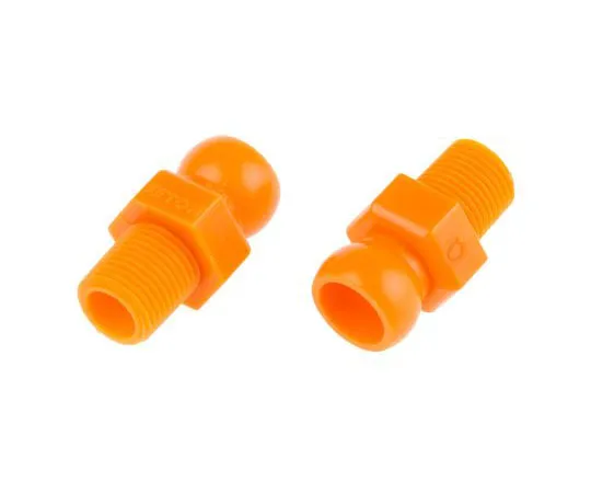 63-7645-37　冷却NPT连接器中的RS PRO 1/8　623-5016