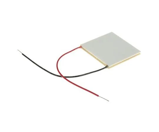 63-7583-29　Peltier模块，71.8W,3.9A,29.8V, 40 x 40mm　ET-241-10-13-RS