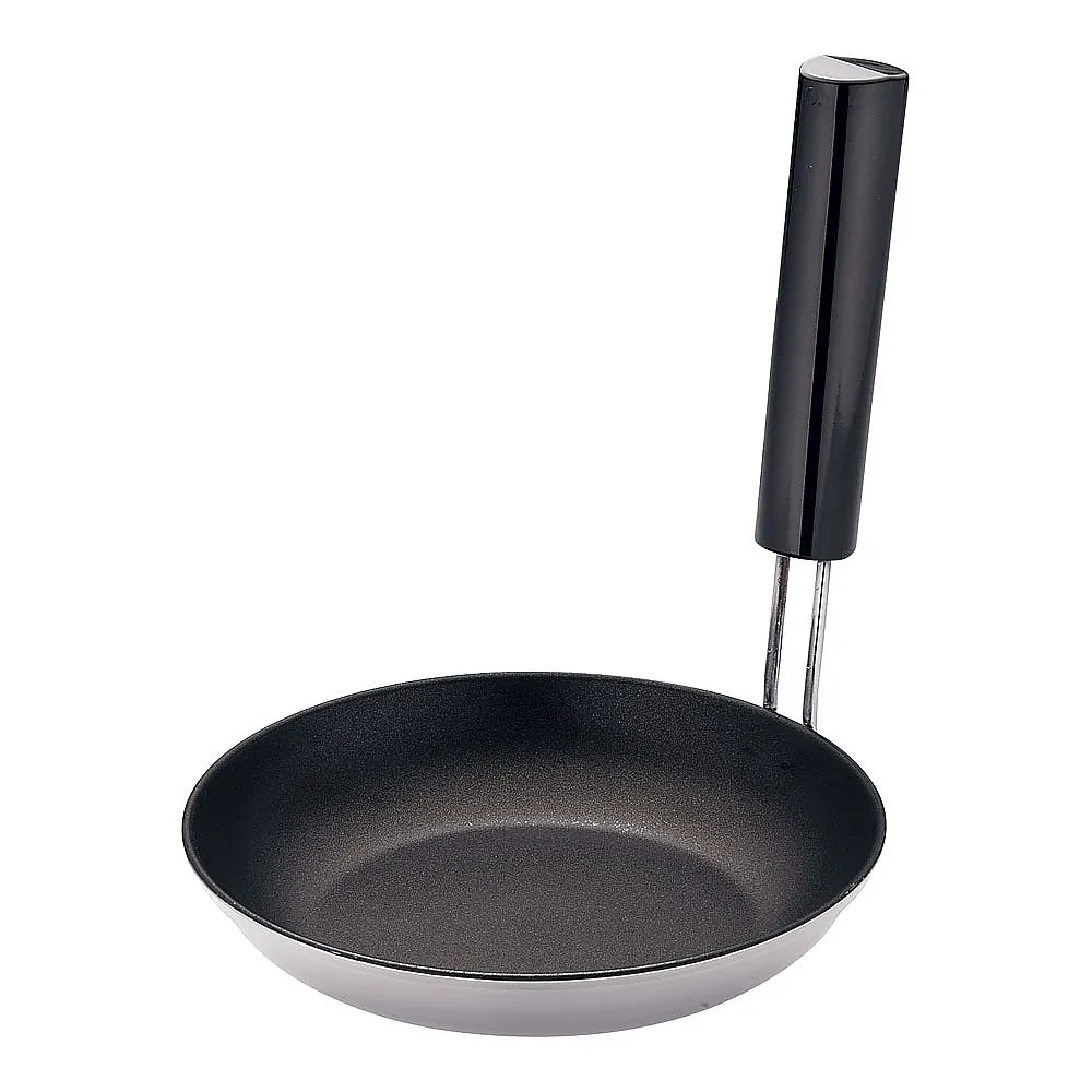 63-5693-34　18-10 PC Pattern Three-Layer Steel Parent-Child Hotpot, Fluorinated Vertical　AOY5501