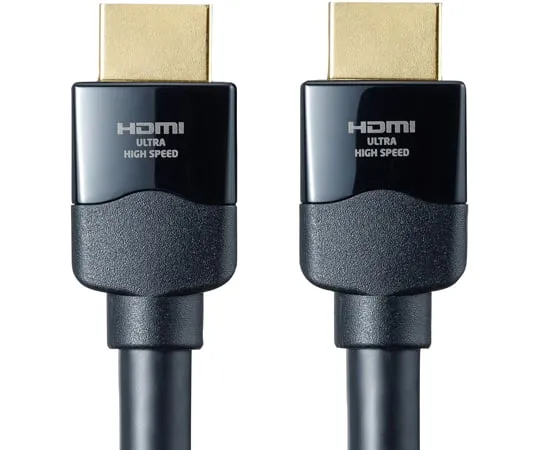 67-9319-61　Ultra High Speed HDMI Cable 9 m　KM-HD20-U90