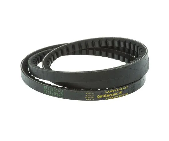 63-7569-06　CONTI FOZ系列传动带，皮带部分XPA,1.25米长　XPA 1250