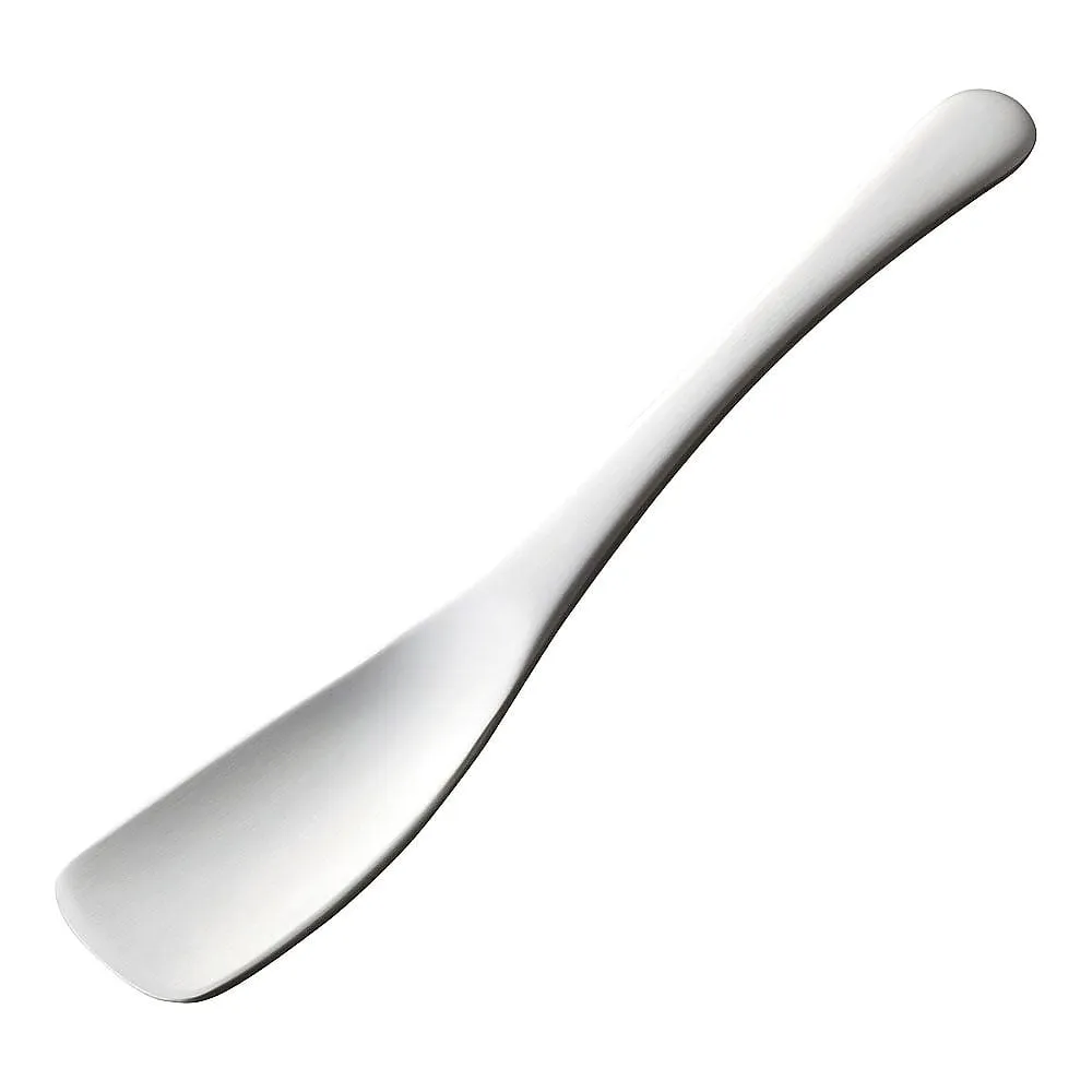 64-4189-40　Easy to Scoop Aluminum Ice Spoon Silver