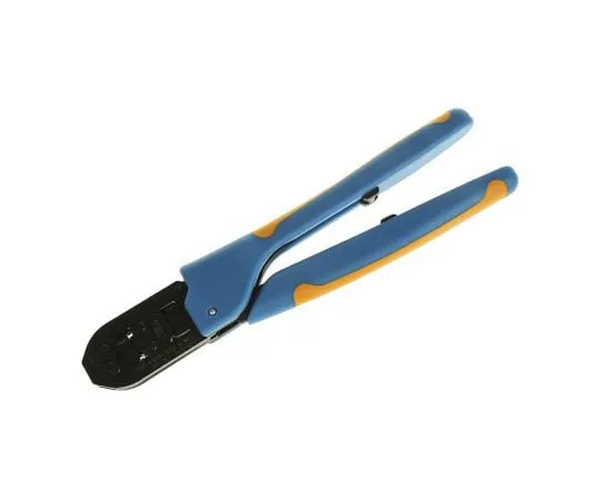 63-7588-97　TE连通性CERTI-CRIMPII棘轮限位工具用于微MATEN-LOK联系人　91502-1