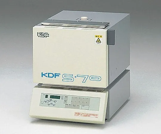 1-5057-01　［已停用］马弗炉　KDF-S70