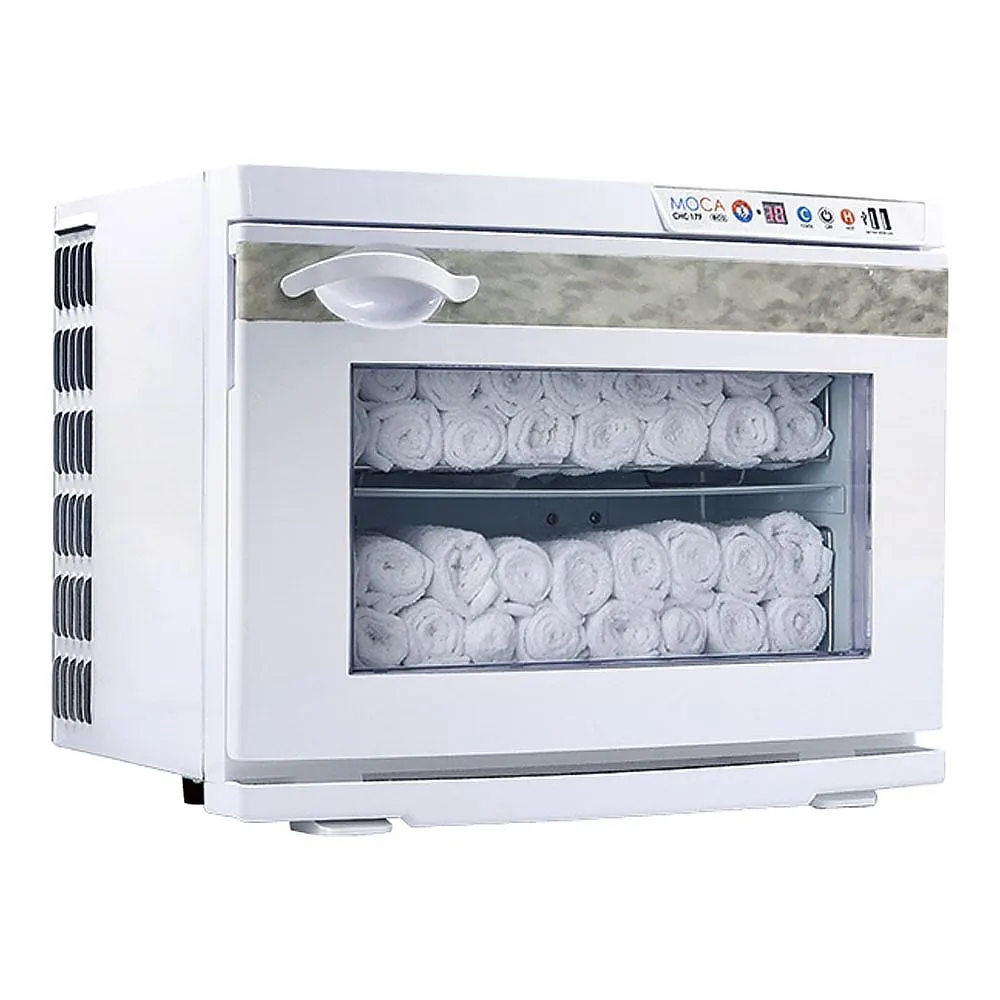 64-4189-11　Commercial Hot/Cold Storage MOCA (1-Stage Type)　CHC-17FECO