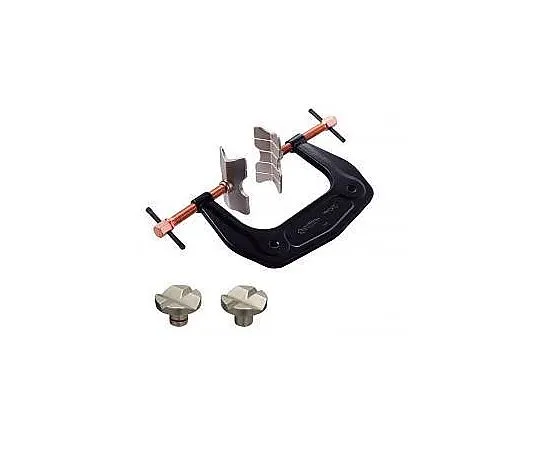 68-1820-52　φ13.8-60.5 mm Welding Multi Clamp　EA526CC-1