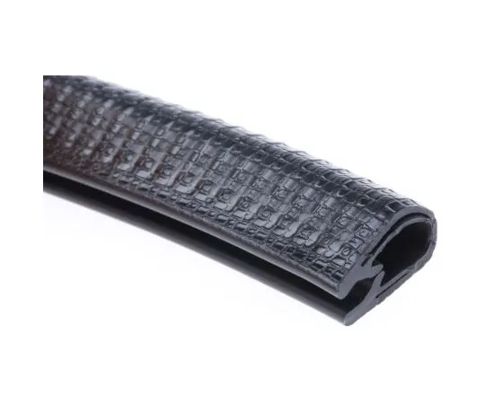 63-7640-82　RS PRO PVC黑边保护带，20m×16.8mm×10.5mm　619-1534