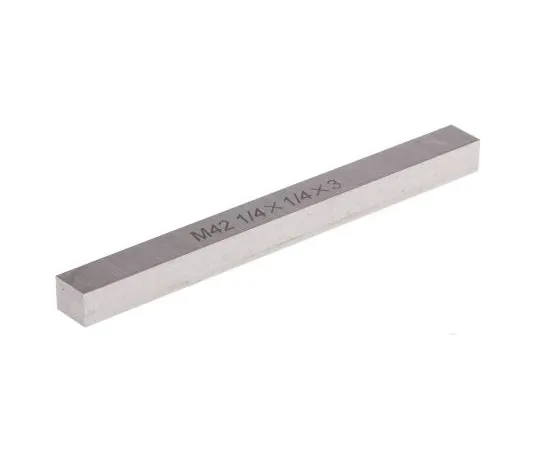 63-7610-82　RS PRO 22°3在HSS车床方形工具位，M42级　522-7907