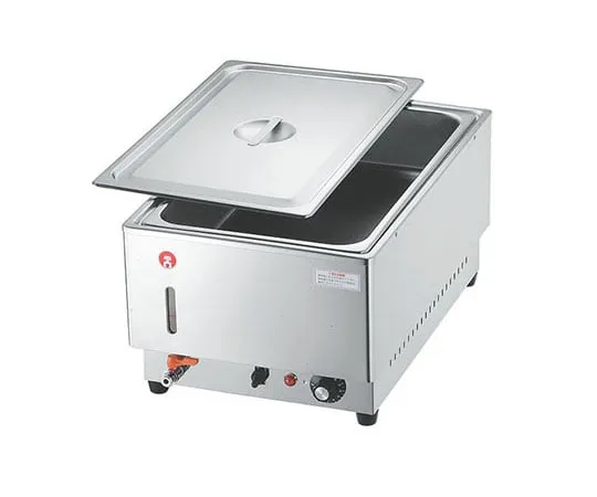 63-1770-29　Electric Food Warmer (Vertical Type) KU-201T　117020