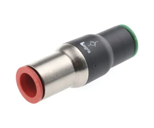 63-7640-80　Legris 7996 Non Return Valve, 12mm Tube 12mm Tube,1→10bar　7996 12 00