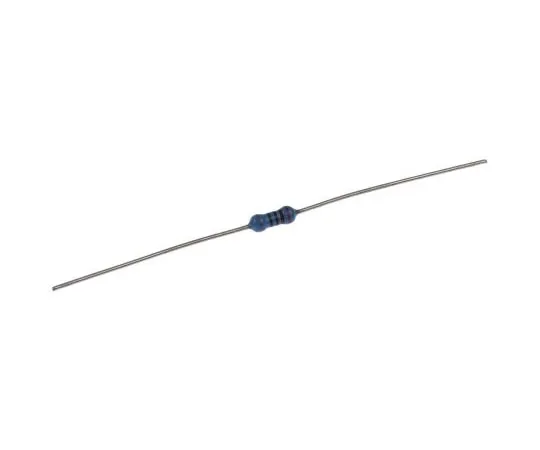 63-7581-11　Arcol 200Ω0.25W金属薄膜固定电阻±0.1%±15ppm/°C　MRA0207200RBTA015