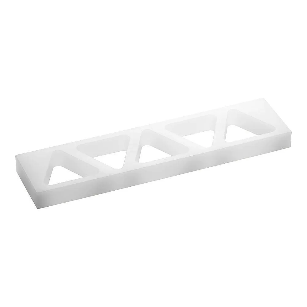 62-6472-71　Yamada PE Onigiri Type A 5-Hole Large