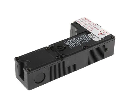 63-7506-54　AZM 190螺线管联锁开关电源24 V直流开锁　AZM190-02/10RK-24VDC