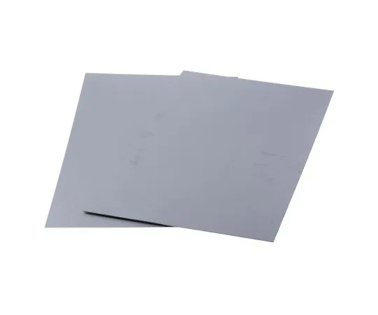 63-7653-97　304S15不锈钢薄板，500mm x 300mm x 1.2mm　661-4797