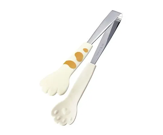 62-6461-41　Crab Yanko Tongue Tama White　BTVI901