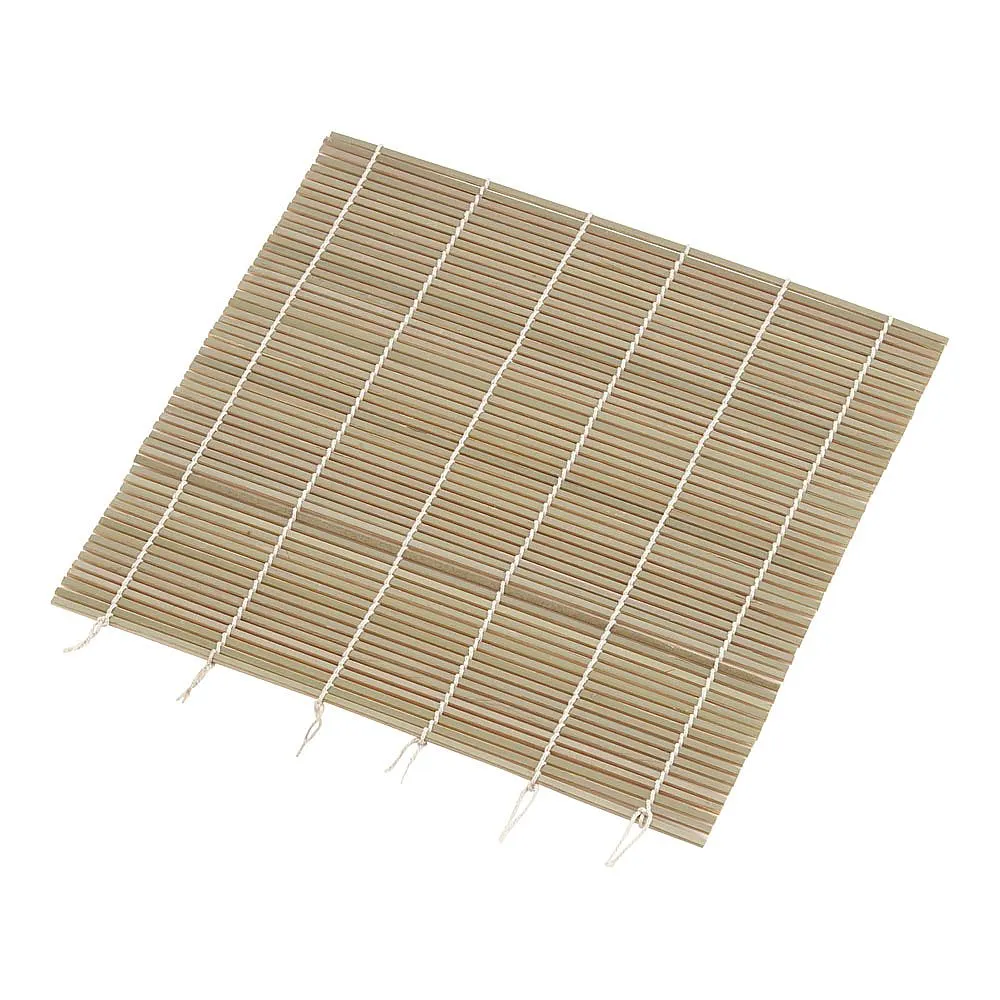 62-6471-54　Bamboo roll soup stock 27 cm