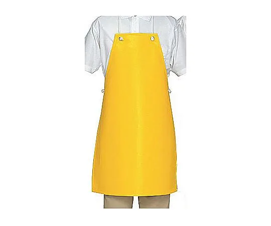 62-6645-33　Shabalba Leather Apron Chiro　6650
