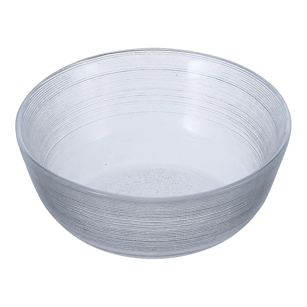 62-6845-67　Glass Japanese Cuisine Sumidarabachi (Large) No.3 Suki