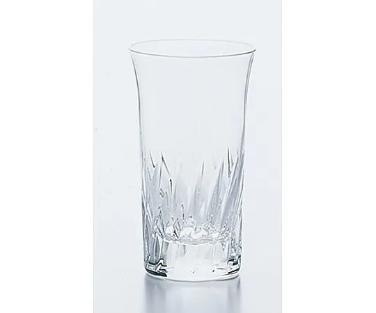 69-5203-87　Knack Feather Thin 5 Tumbler T-20108HS-2　2094400