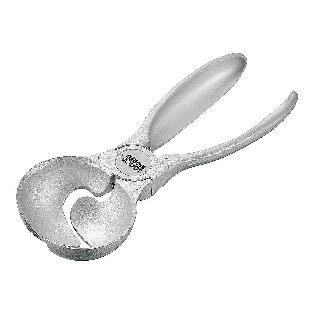 63-1255-70　Aluminum Ice Scoop