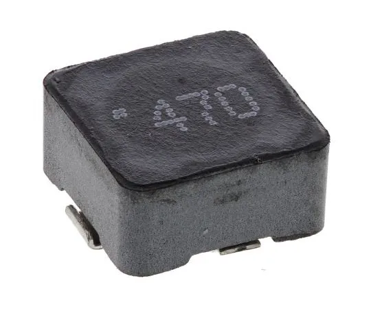 63-7510-34　WurthWE-PD系列屏蔽铁氧体磁芯绕线SMD电感器，47μH±20%1.03A Idc　744777147