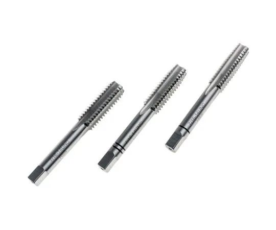 63-7664-95　RS Pro HSS 7/16-14直笛丝锥，长度86 mm　668-1107
