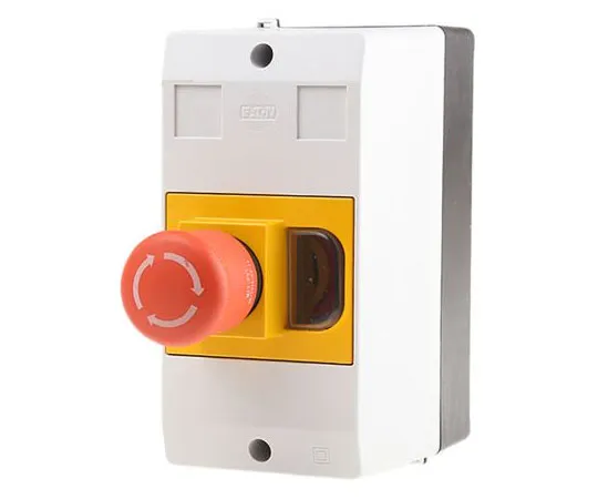 63-7583-87　伊顿封装用于PKZM01系列　281406 & CI-PKZ01-PVT
