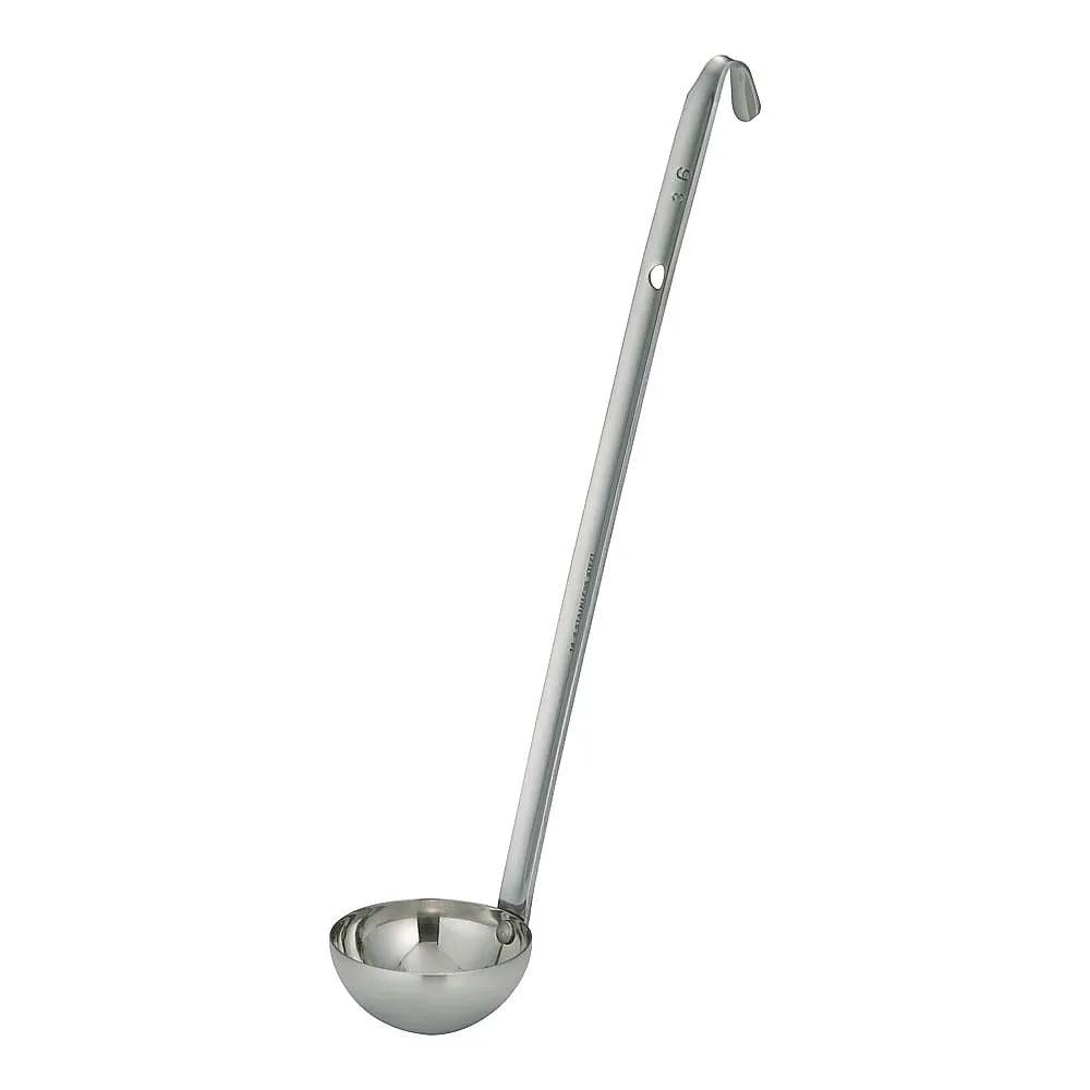 62-6453-96　18-8 Soup Reddle 36 mL　BLCF90036
