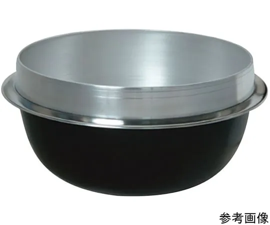 67-2413-65　Aluminum Casting Pot　0