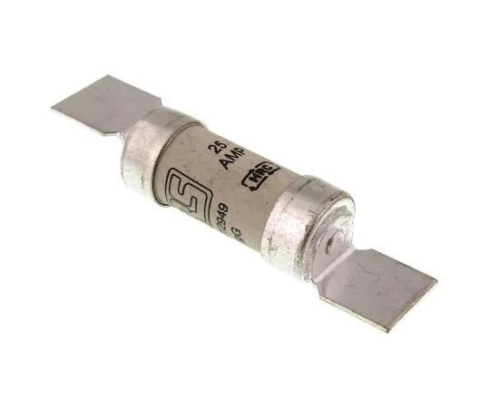 63-7606-36　RS PRO25AF1英国标准保险丝，gG,550Vac HRC　521-2949
