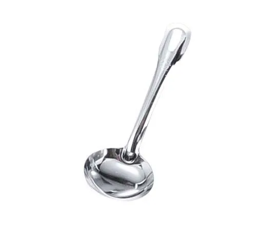 63-7125-39　18-0 Shakuji 10.5 cm 150 mL Same Handle (Without Key)　0680110