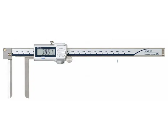 63-7259-49-57　Digimatic Caliper 573 -642 -20 Cihnese Calibration Certificate　NTD14-P20M