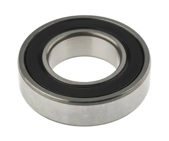 63-7544-95　25mm深沟球轴承47mm O.D.　6005-2RSH