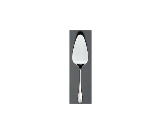 63-7179-34　EBM 18-8 Limoges (with Silver Plating) Cake Server　2093710