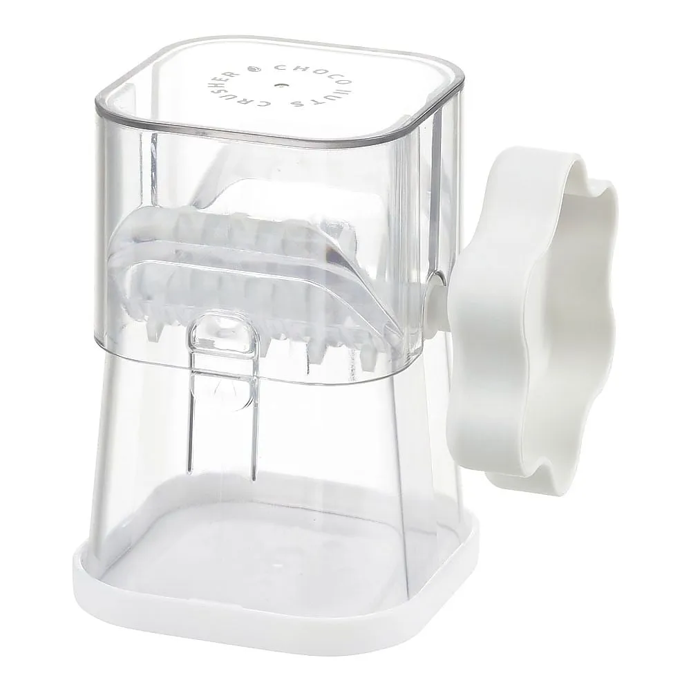 64-4187-22　Choconut Crusher White