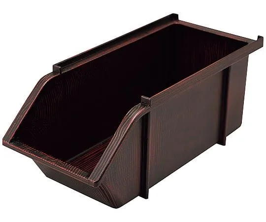 69-5194-05　Stackable Organizer Box Silk Akebono　1246530