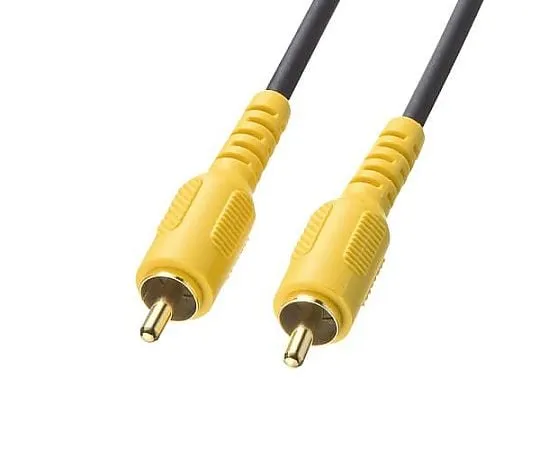 67-5301-21　1.8 m Video Cable　EA940PG-12A