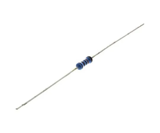 63-7570-87　Vishay110kΩ0.6W薄膜固定电阻±1%±50ppm/°C　MBB02070C1103FCT00
