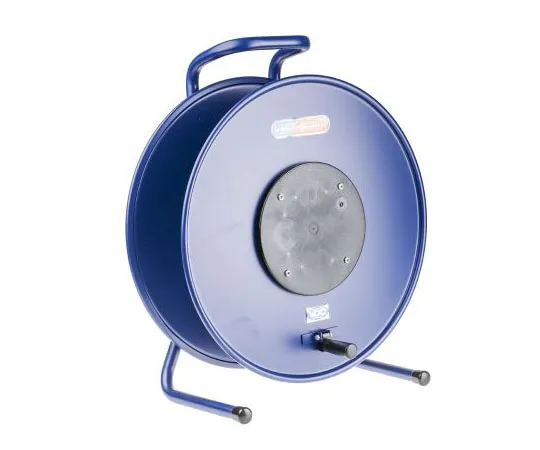 63-7514-91　RS PRO空缆线卷40mm (H) x 120 mm (W) 直径460mm钢　379-3755