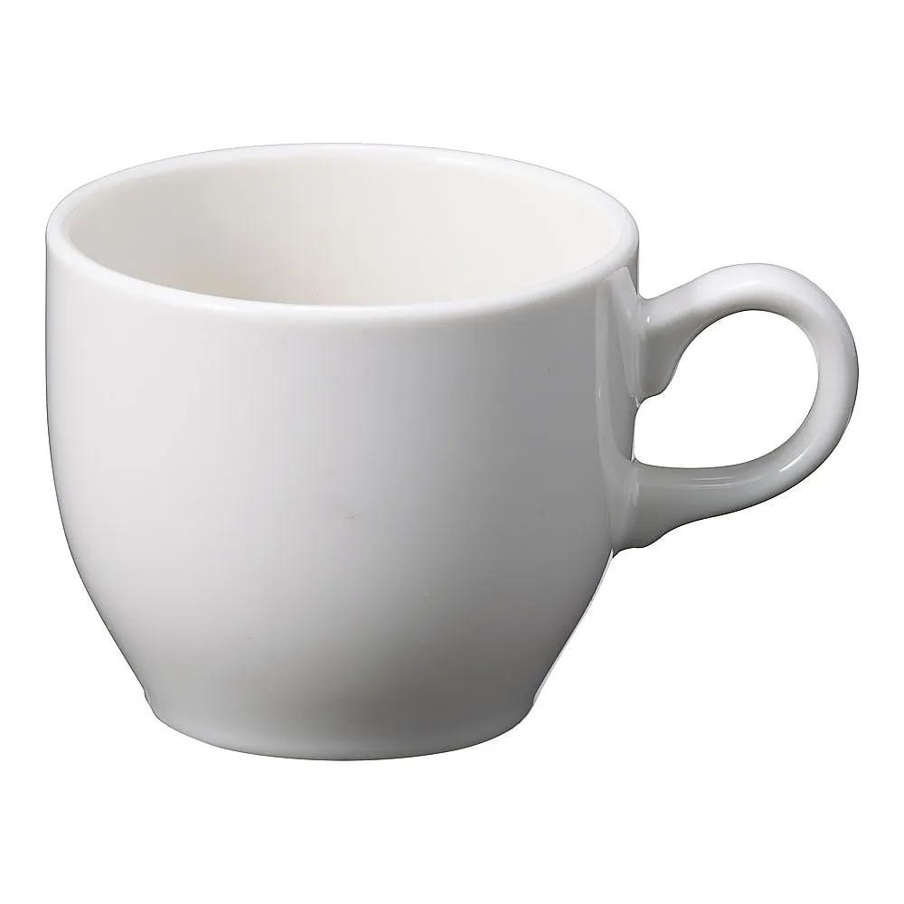 62-6833-10　Casual Wear YB360-1 Coffee Cup (6 Pieces)　RKC37