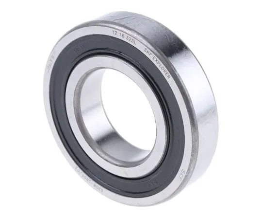 63-7661-59　40mm深沟球轴承80mm O.D.　6208-2RS1/C3