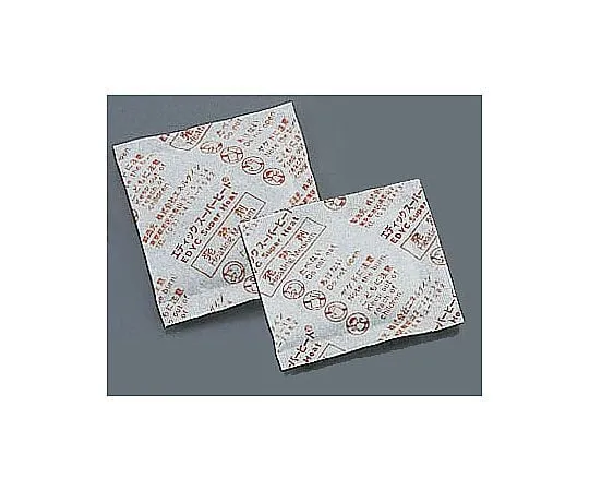 62-6792-54　Edick Super Heat (Bulk Packaging) 20 g (500 pcs)