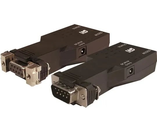 67-4806-98　Bluetooth RS-232C Conversion Adapter Cable Replacement Set　RS-BT62CR