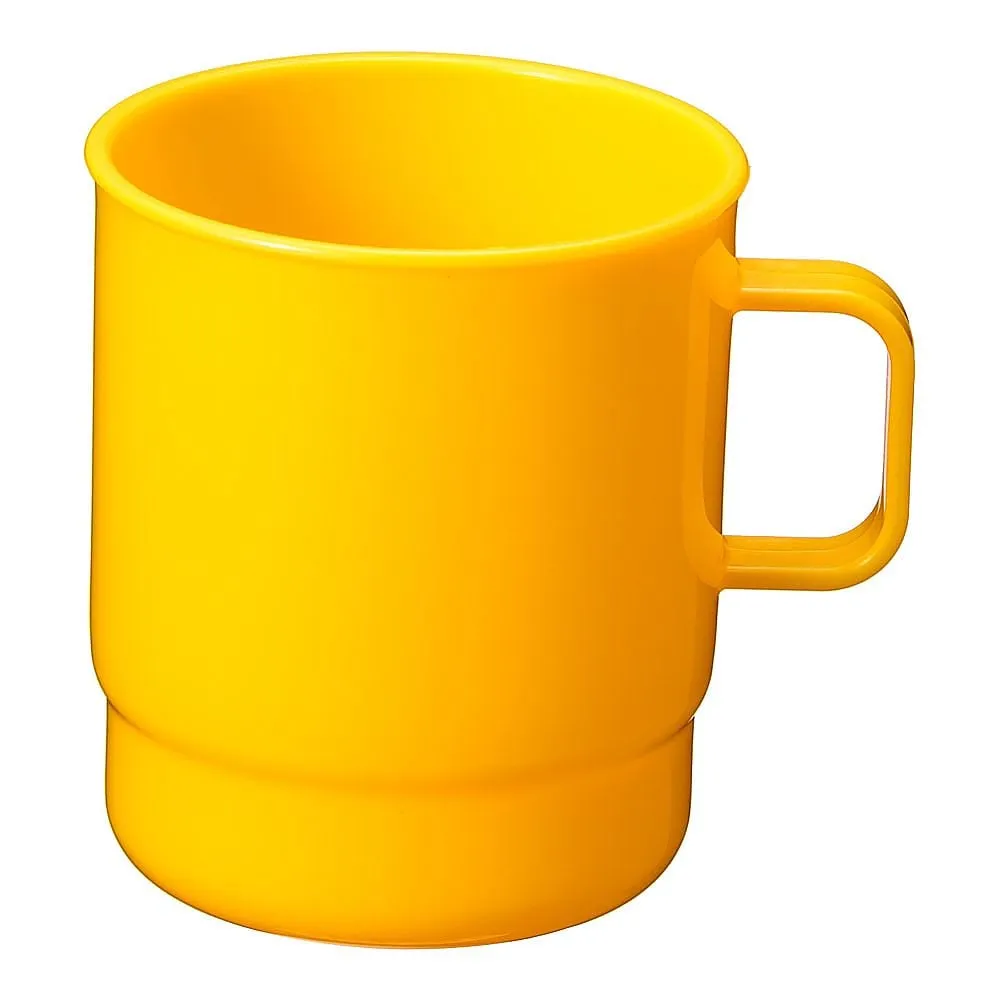 62-6858-73　PP Picnic Cop No. 810 Yellow